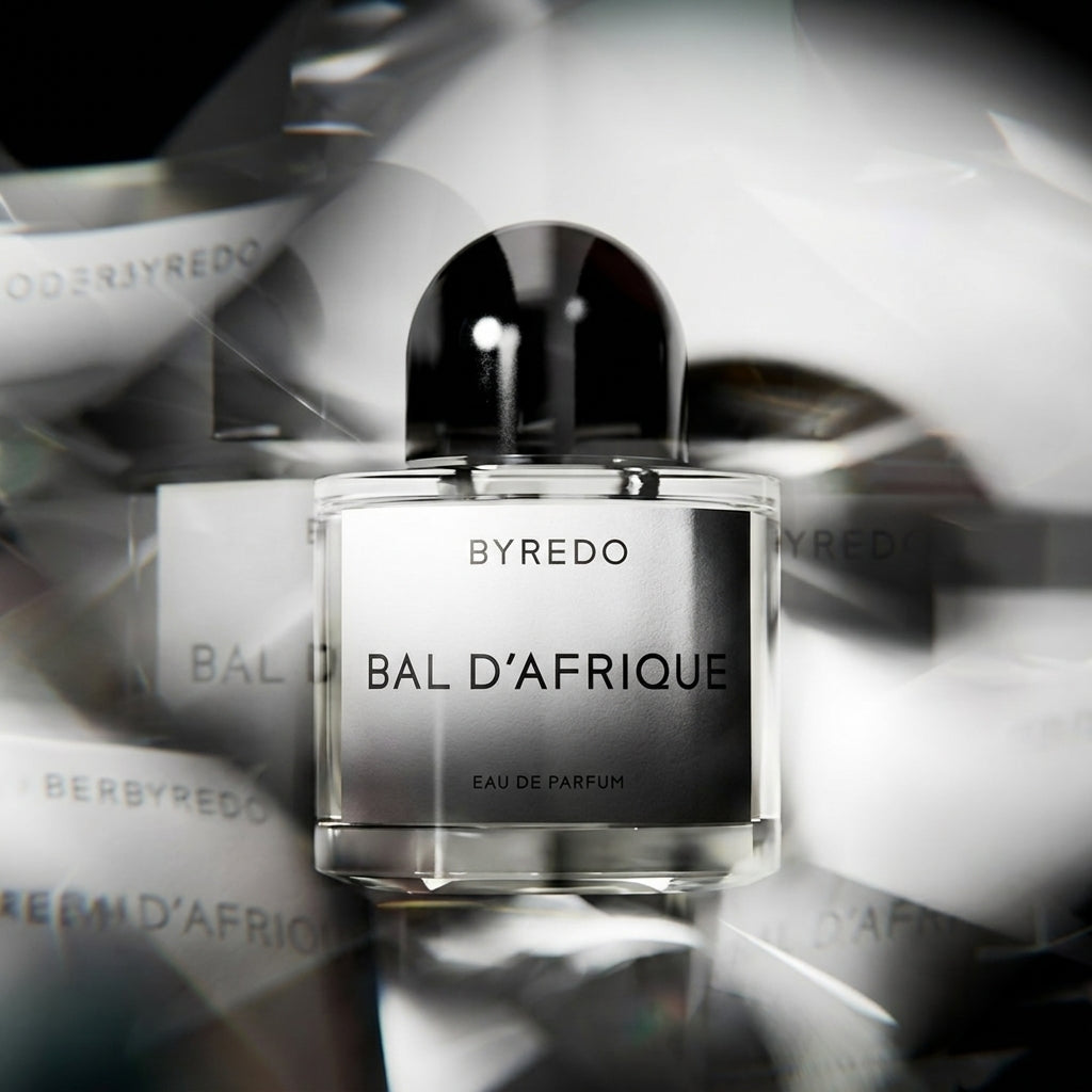 Byredo Bal D'Afrique Unisex Eau de Parfum - 100ml