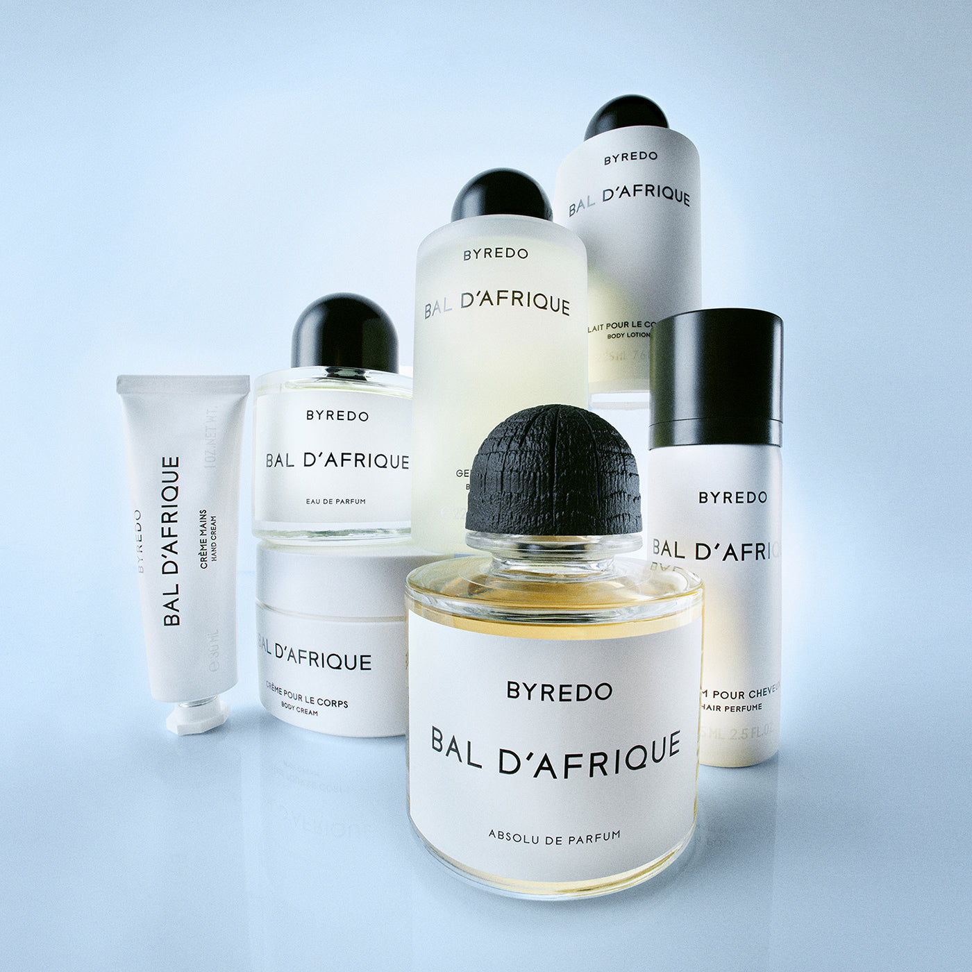 Byredo Bal D'Afrique Unisex Eau de Parfum - 100ml