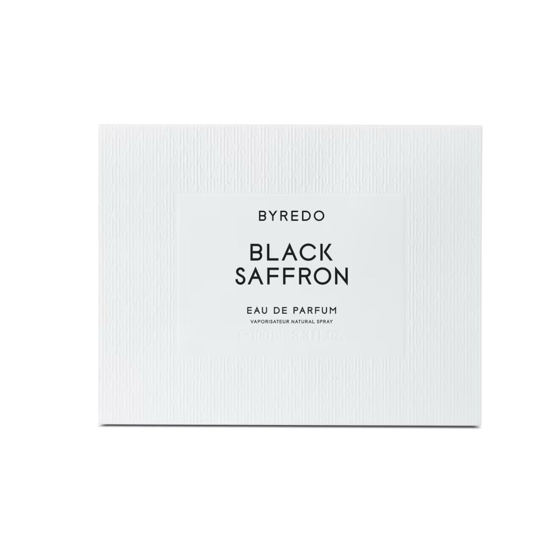 Byredo Black Saffron Unisex Eau de Parfum - 100ml – alternate view