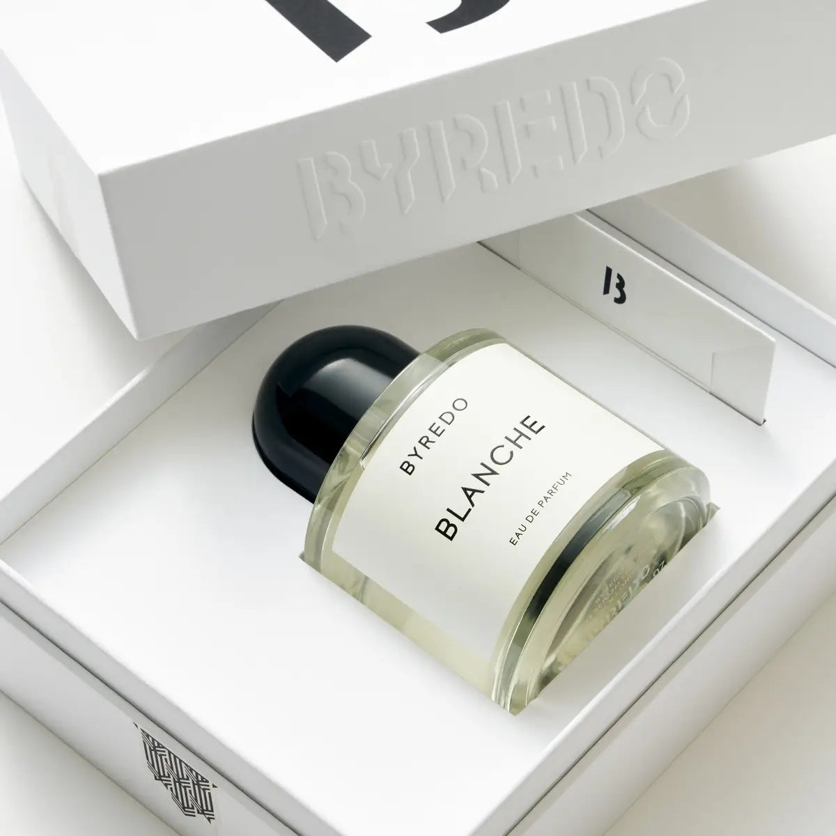 Byredo Blanche Women's Eau de Parfum - 100ml