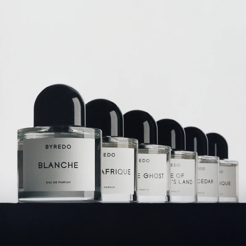Byredo Blanche Women's Eau de Parfum - 100ml