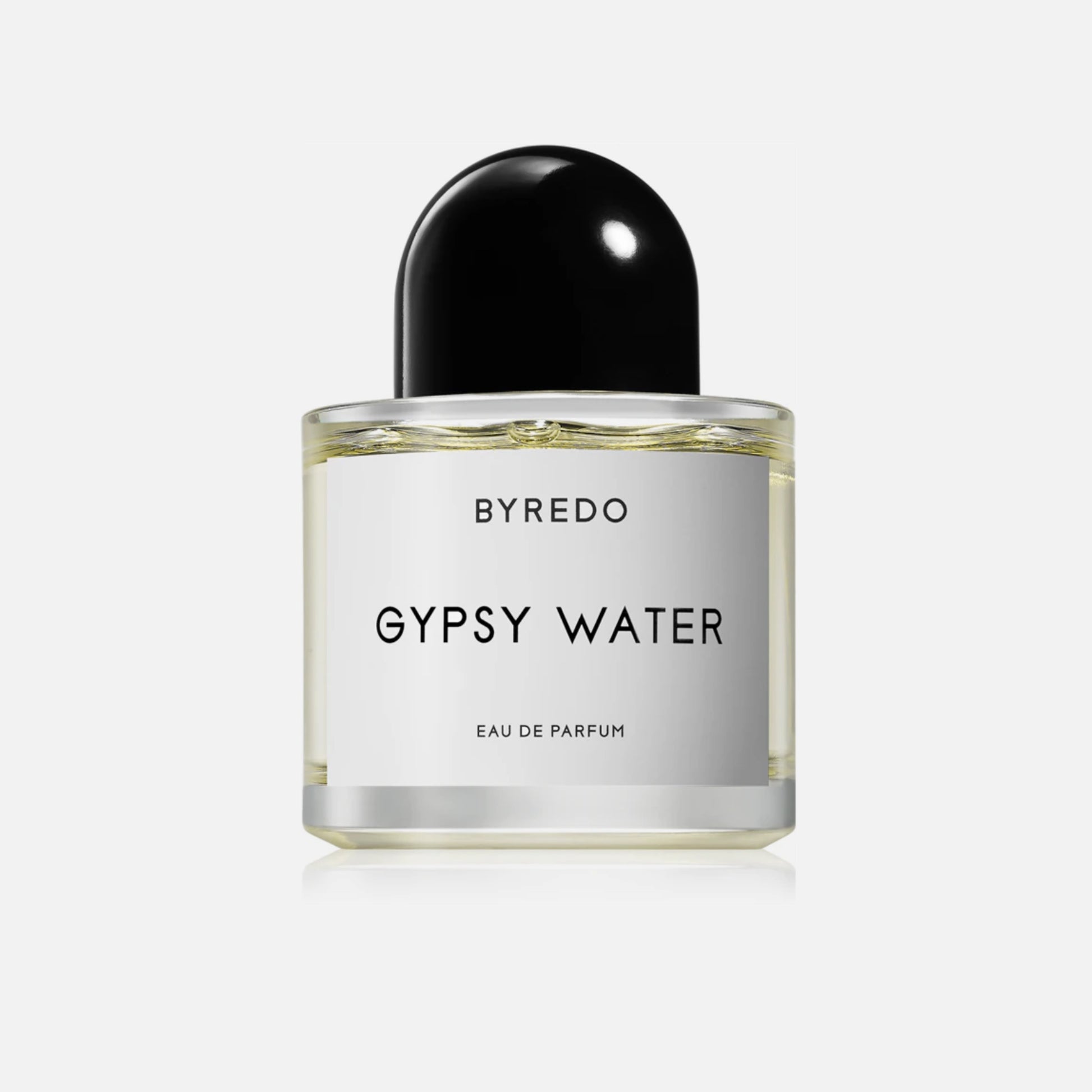 Byredo Gypsy Water Unisex Eau de Parfum - 100ml – bottle
