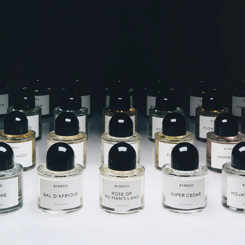Byredo Gypsy Water Unisex Eau de Parfum - 100ml