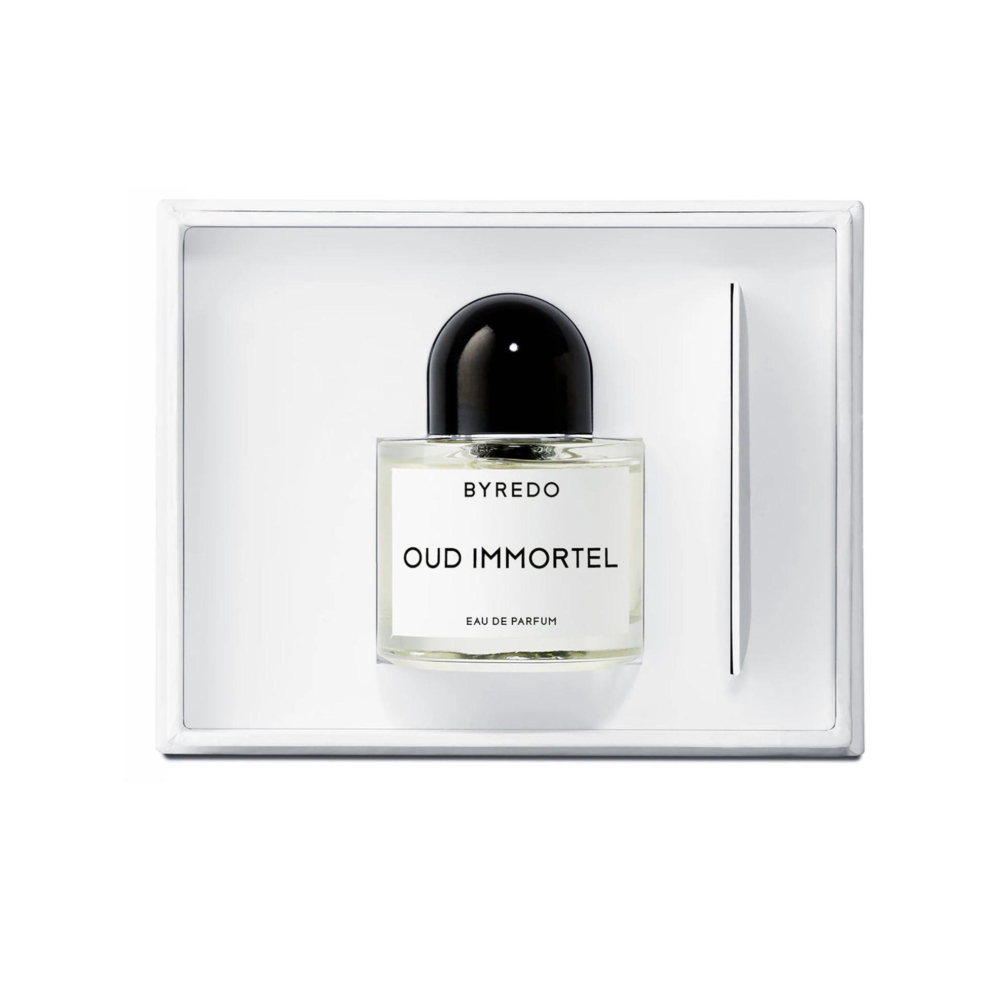 Byredo Oud Immortel Unisex Eau de Parfum - 100ml – alternate view