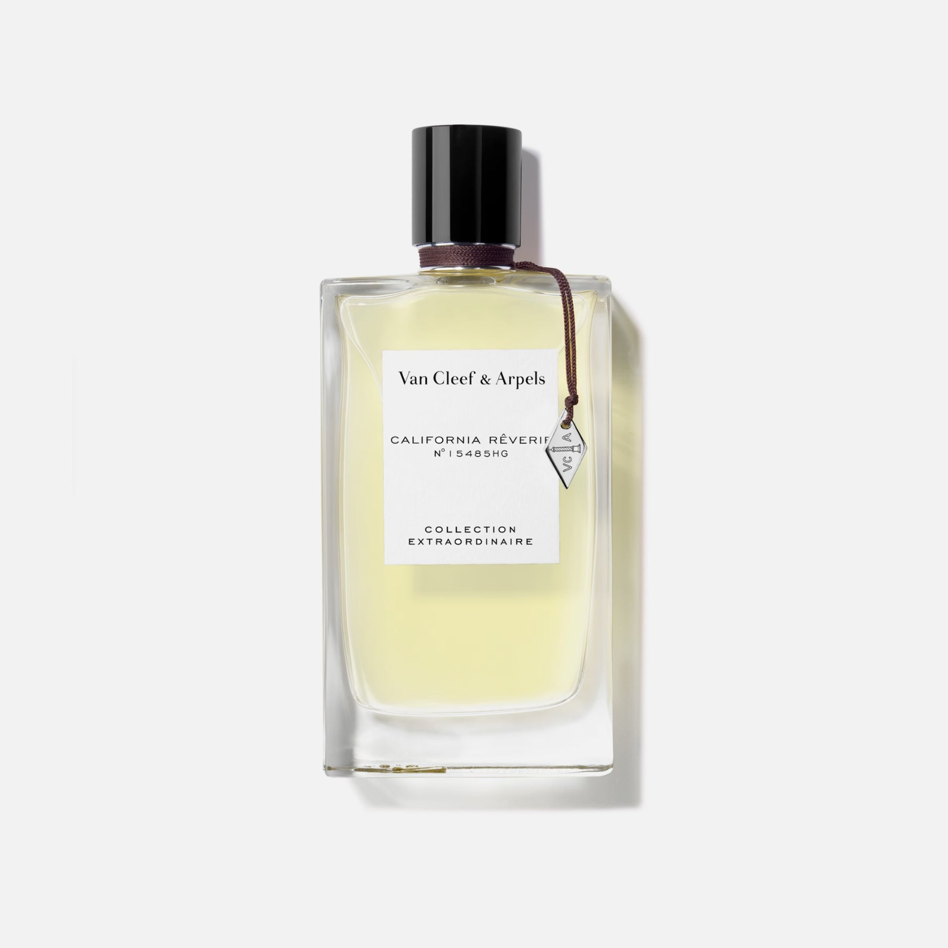 Van Cleef & Arpels California Rêverie Women's Eau de Parfum - 75ml – bottle