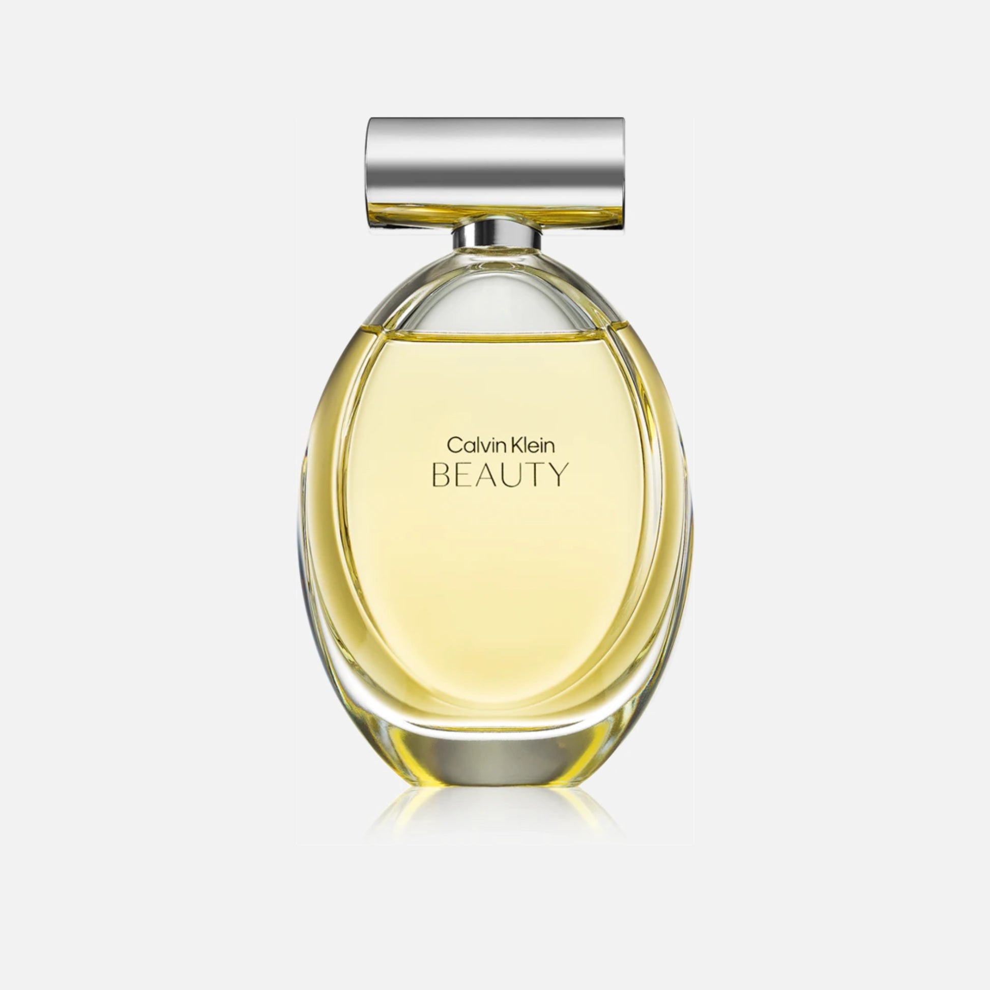 Calvin Klein Beauty Women's Eau de Parfum - 100ml – bottle