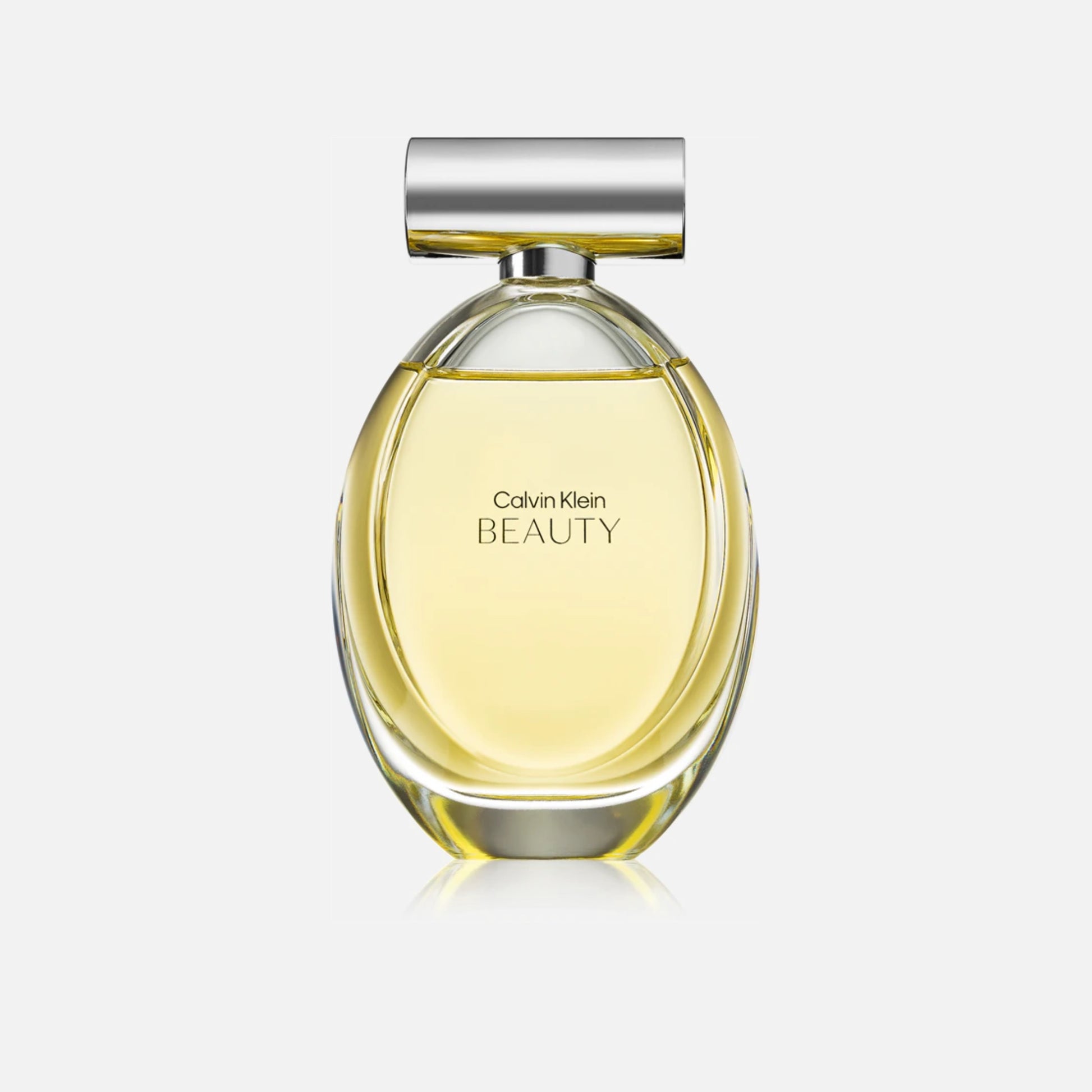 Calvin Klein Beauty Women's Eau de Parfum - 50ml – bottle