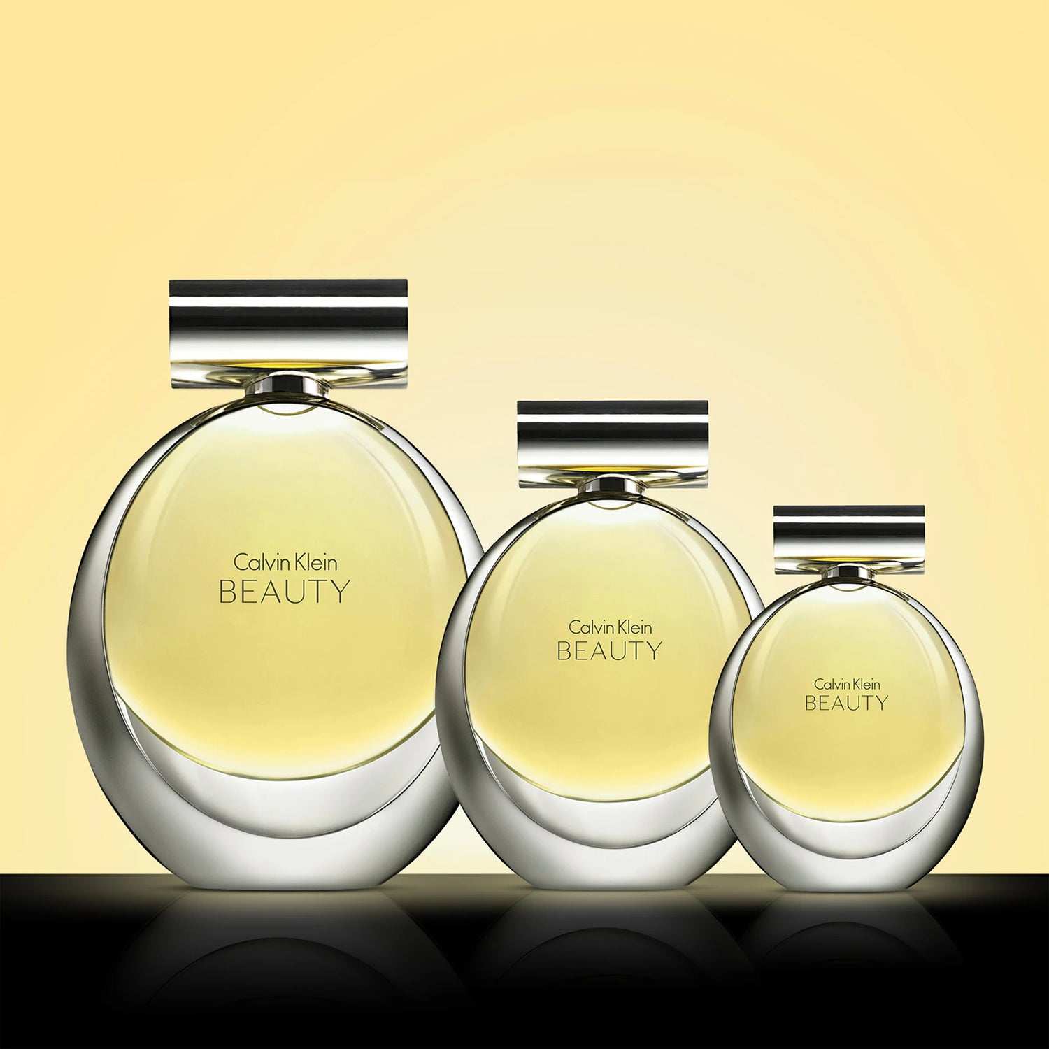 Calvin Klein Beauty Women's Eau de Parfum - 50ml