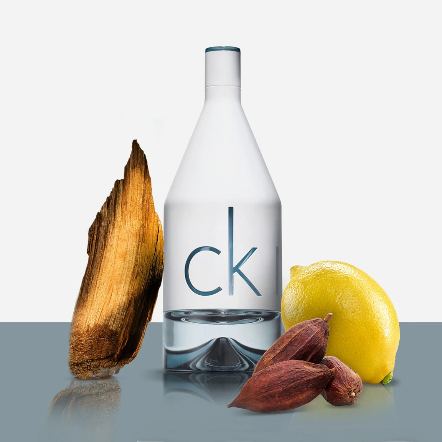 Calvin Klein CK IN2U for Him Men's Eau de Toilette - 100ml