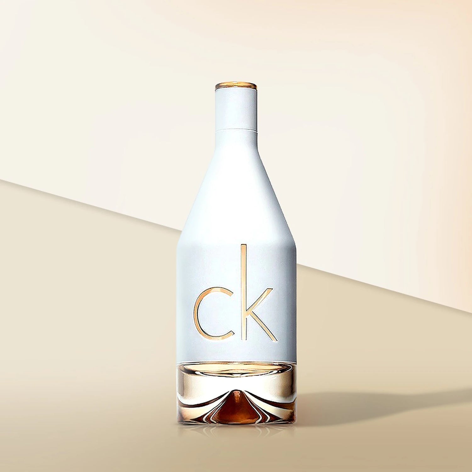 Calvin Klein CK IN2U Women's Eau de Toilette - 100ml