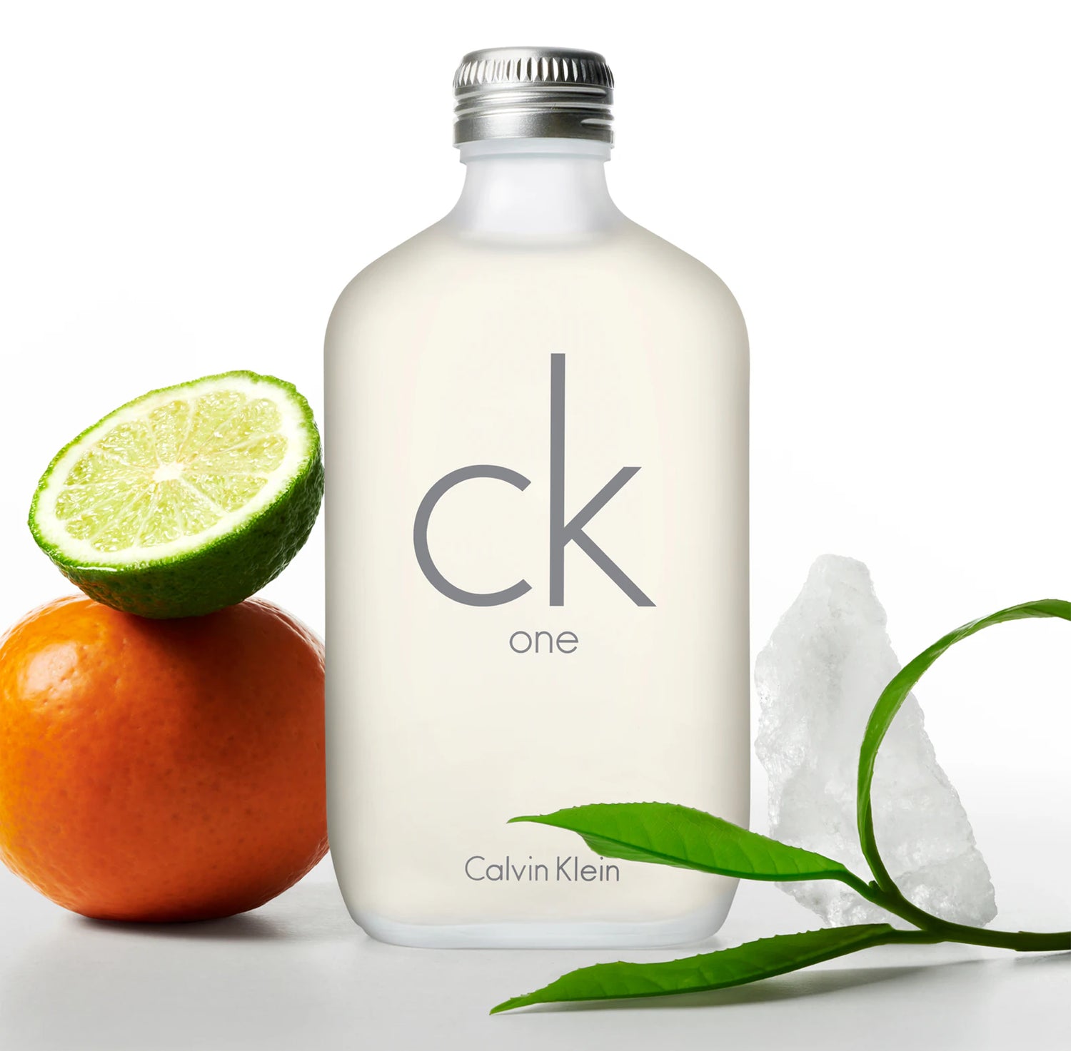 Calvin Klein CK One Unisex Eau de Toilette - 50ml
