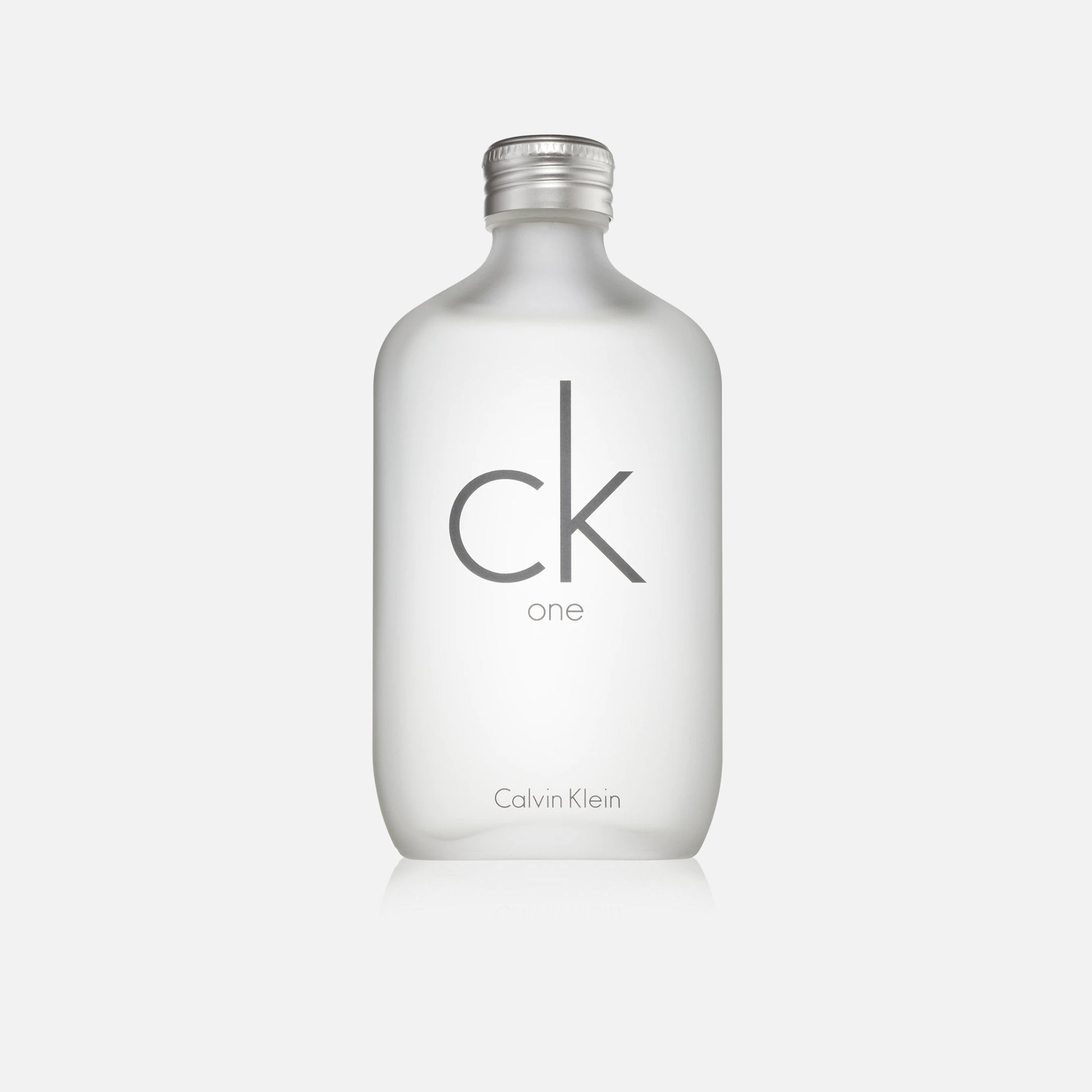 Calvin Klein CK One Unisex Eau de Toilette - 50ml – bottle