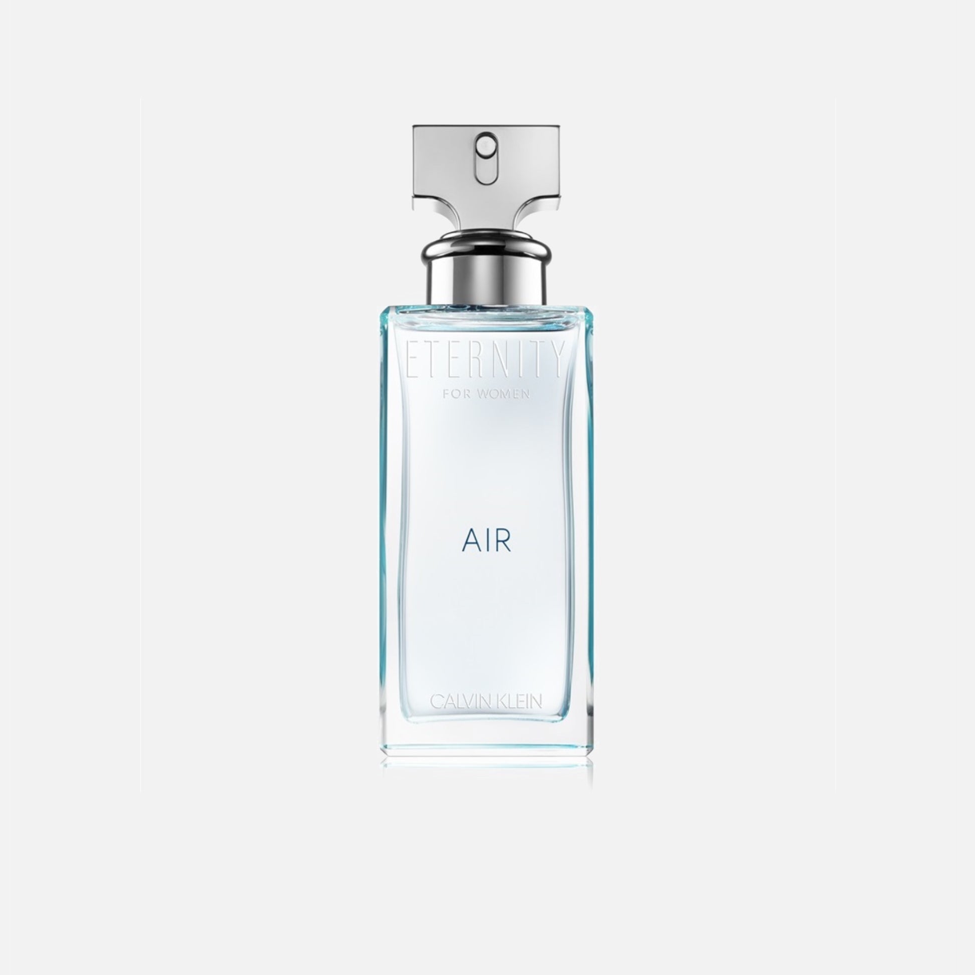 Calvin Klein Eternity Air For Women Women's Eau de Parfum - 100ml – bottle