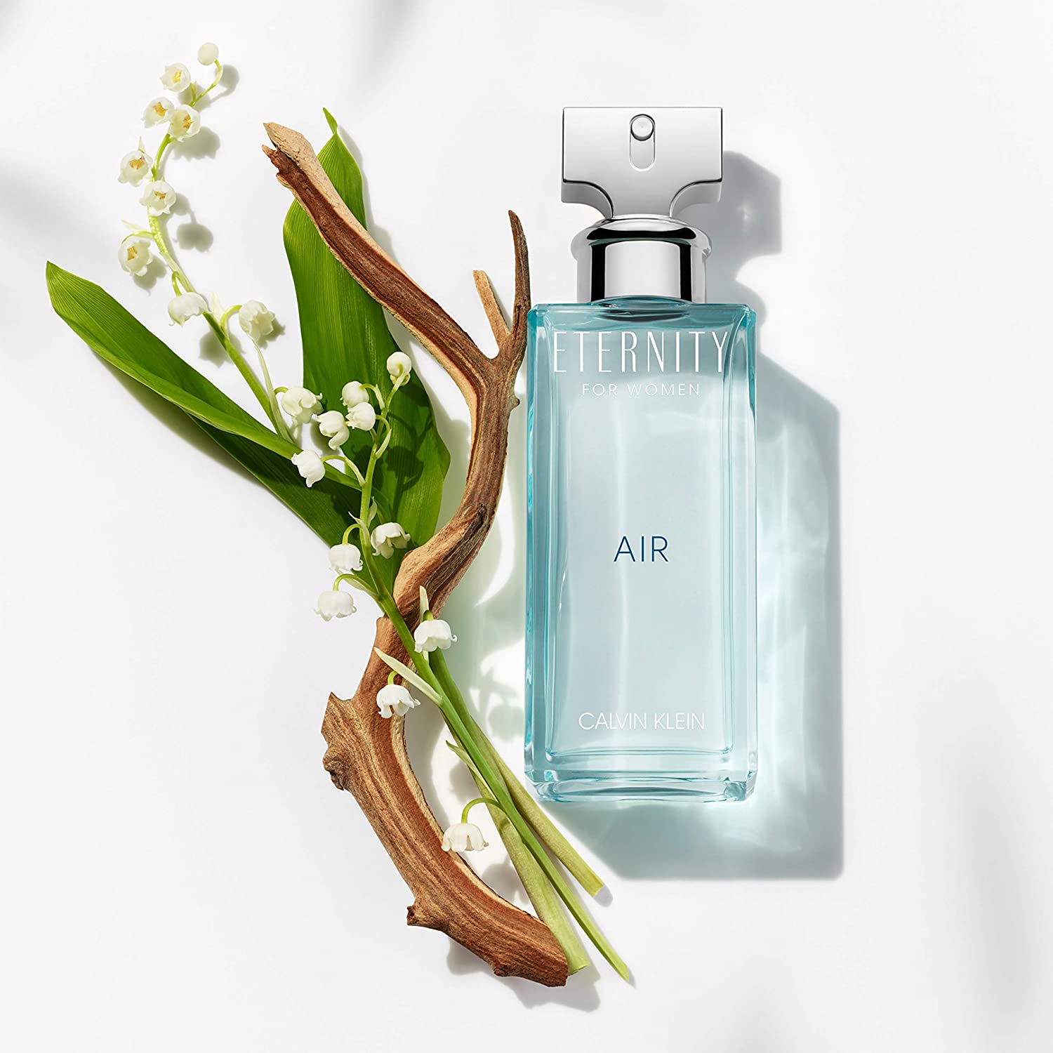 Calvin Klein Eternity Air For Women Women's Eau de Parfum - 100ml