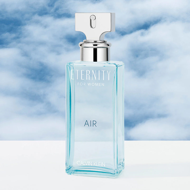 Calvin Klein Eternity Air For Women Women's Eau de Parfum - 100ml