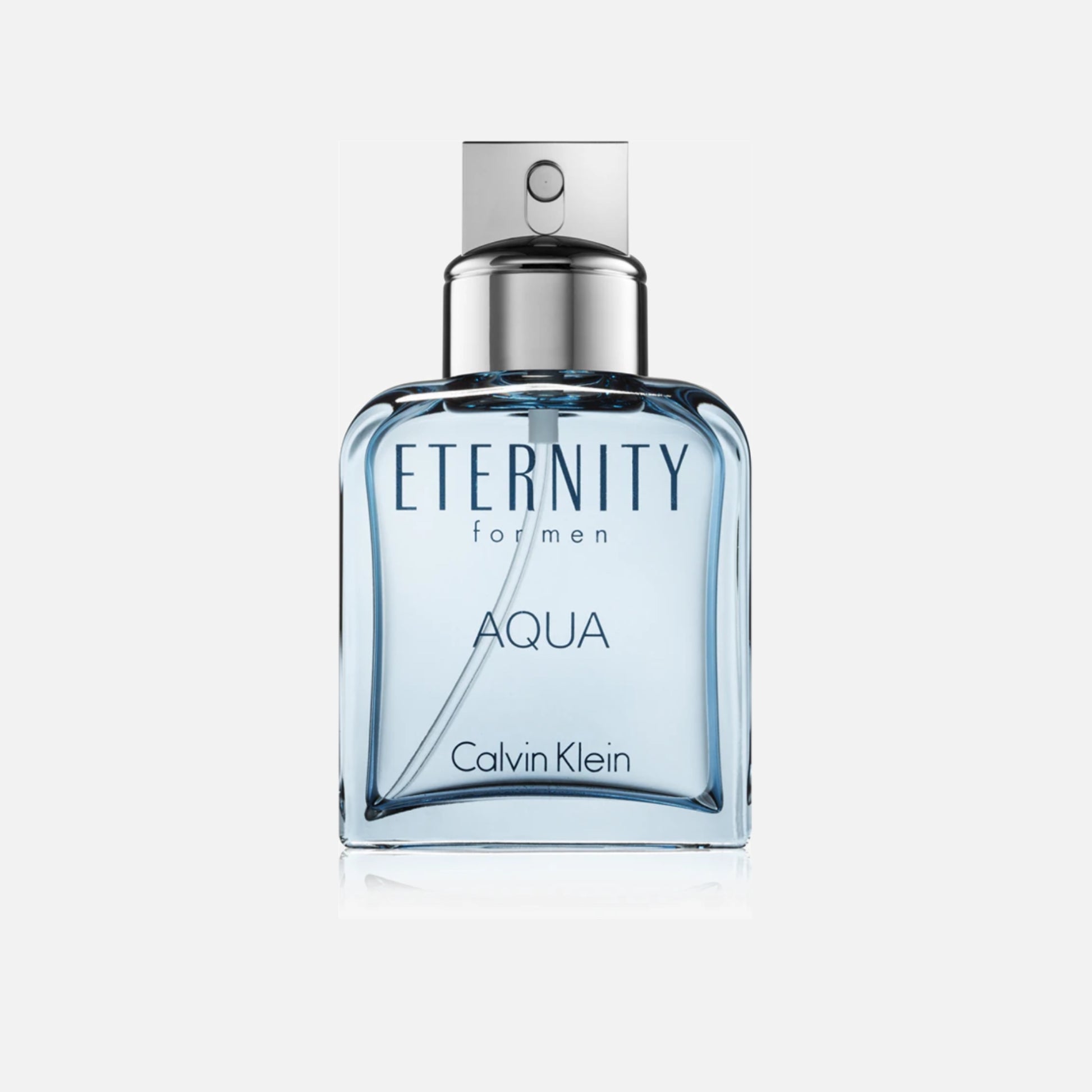 Calvin Klein Eternity Aqua For Men Men's Eau de Toilette - 100ml – bottle