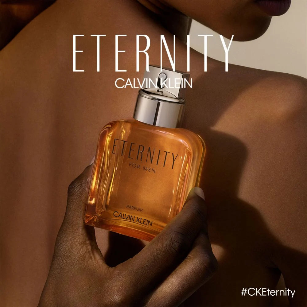 Calvin Klein Eternity Flame For Men Men's Eau de Toilette - 100ml