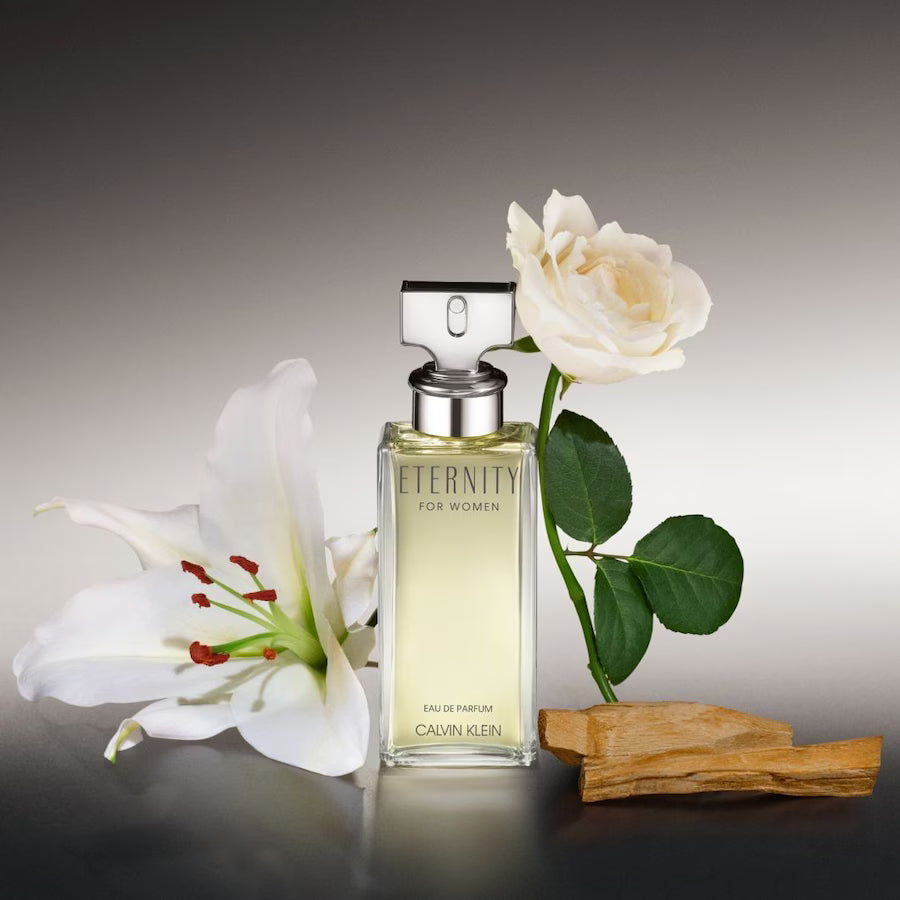 Calvin Klein Eternity For Women Women's Eau de Parfum - 100ml