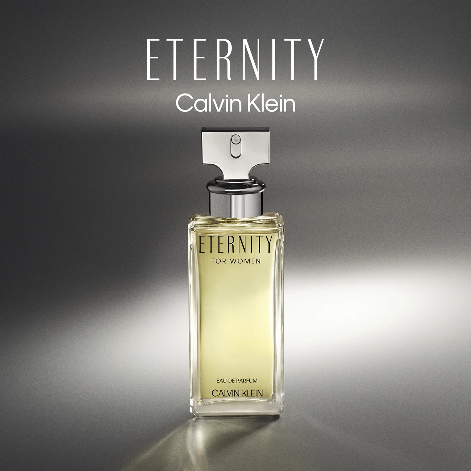 Calvin Klein Eternity For Women Women's Eau de Parfum - 100ml