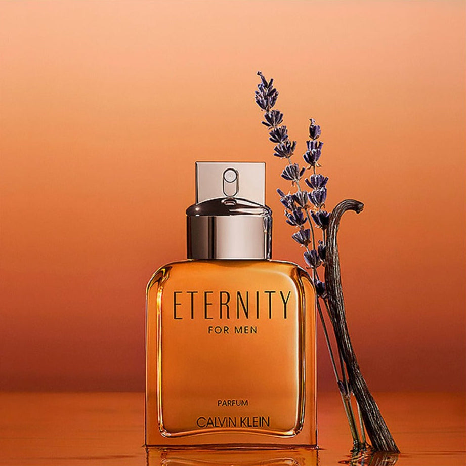 Calvin Klein Eternity Parfum for Men Men's - 100ml