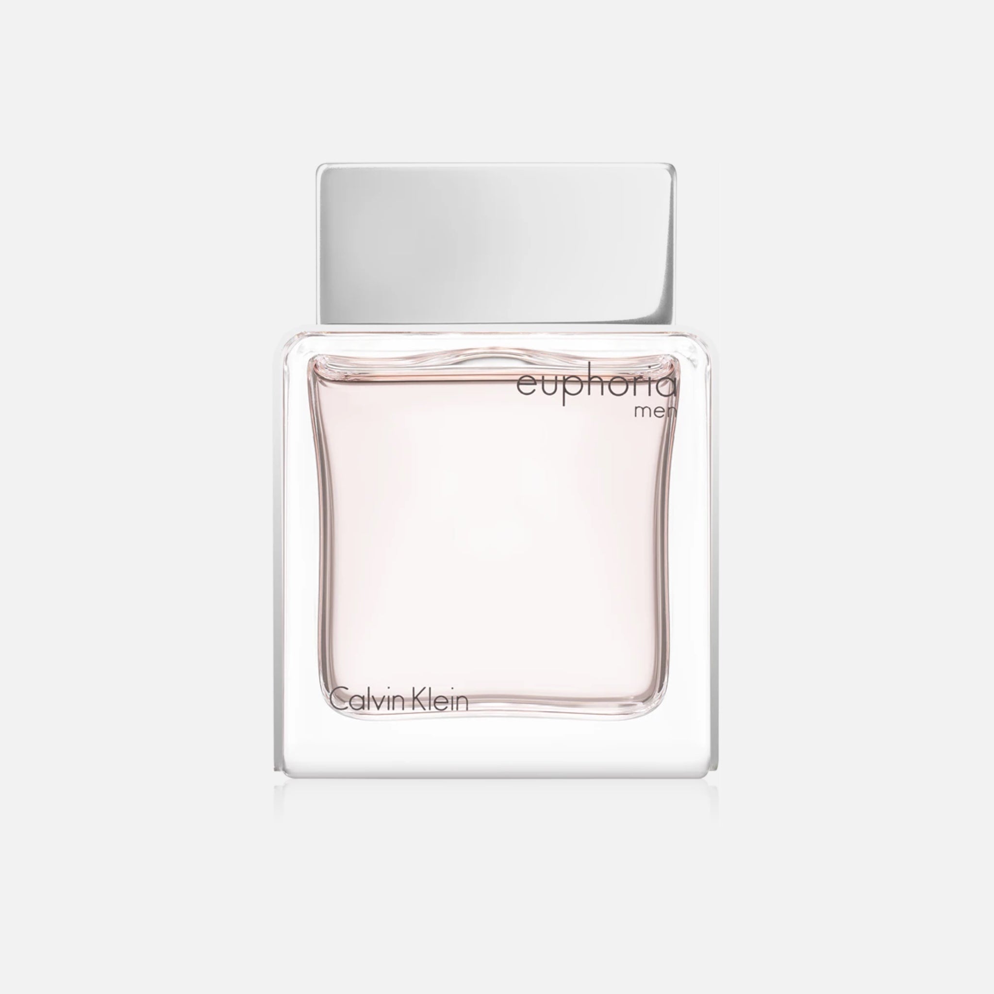 Calvin Klein Euphoria Men Men's Eau de Toilette - 100ml – bottle