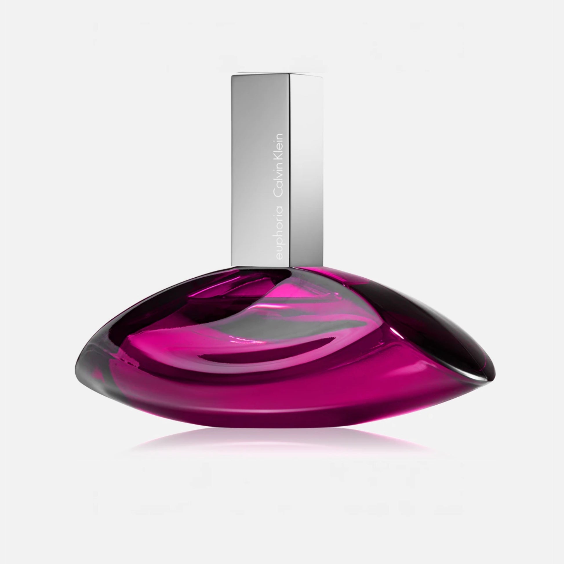 Calvin Klein Euphoria Women's Eau de Parfum - 100ml – bottle