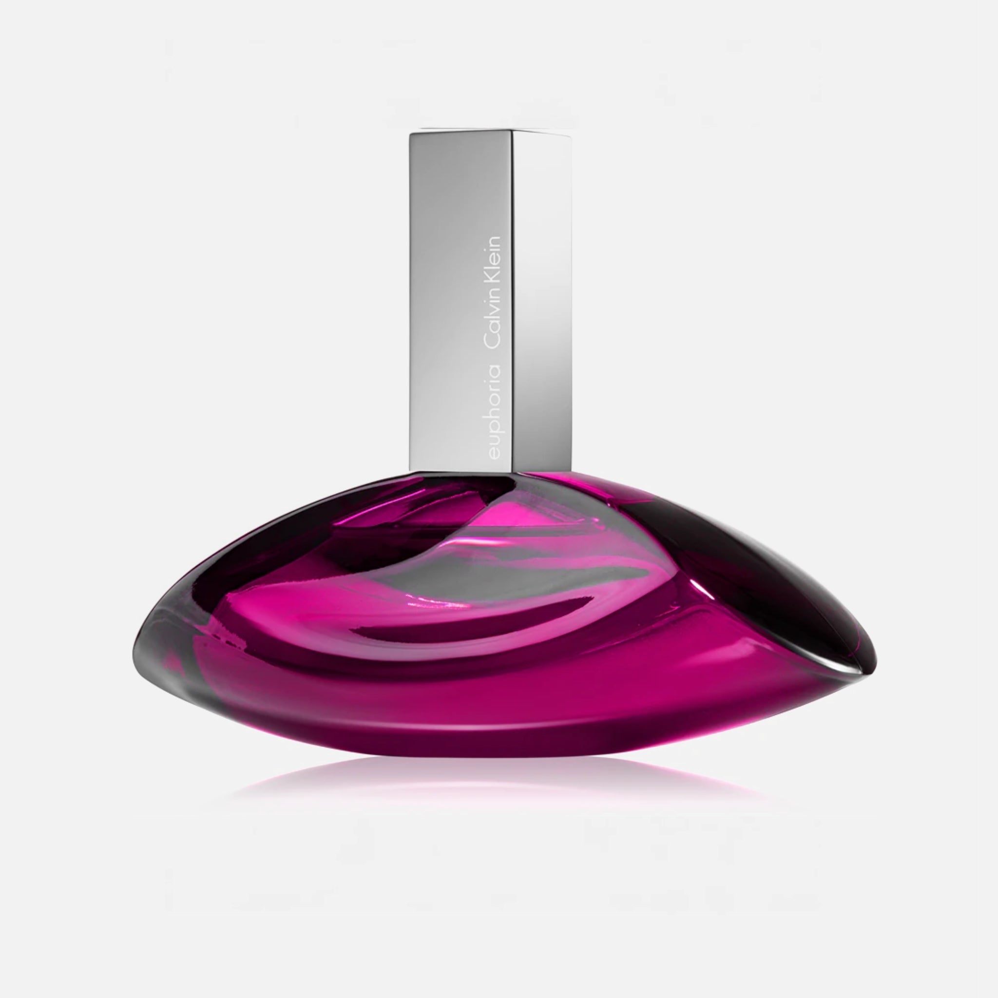Calvin Klein Euphoria Women's Eau de Parfum - 100ml – bottle