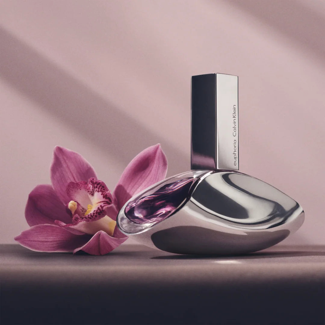 Calvin Klein Euphoria Women's Eau de Parfum - 100ml