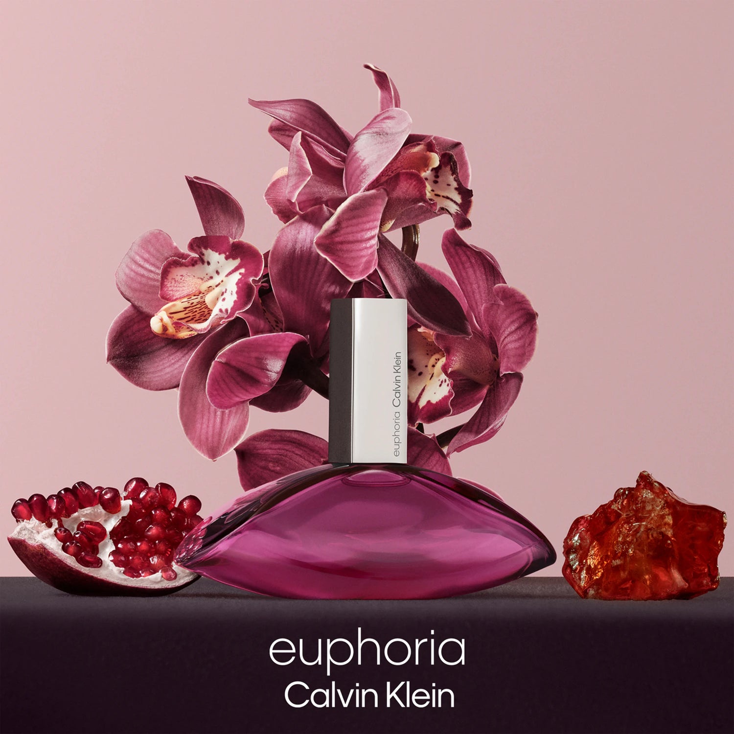 Calvin Klein Euphoria Women's Eau de Parfum - 100ml