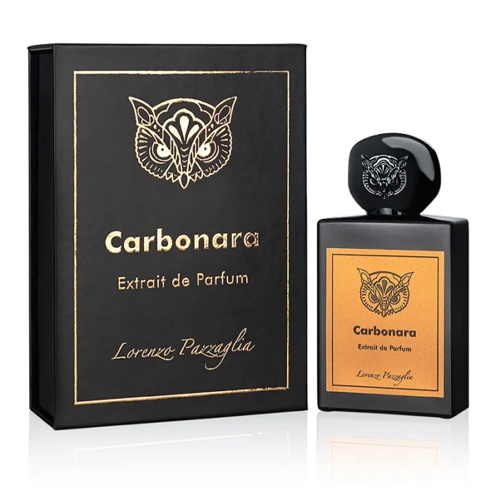 Lorenzo Pazzaglia Carbonara Unisex Extrait de Parfum - 50ml – alternate view