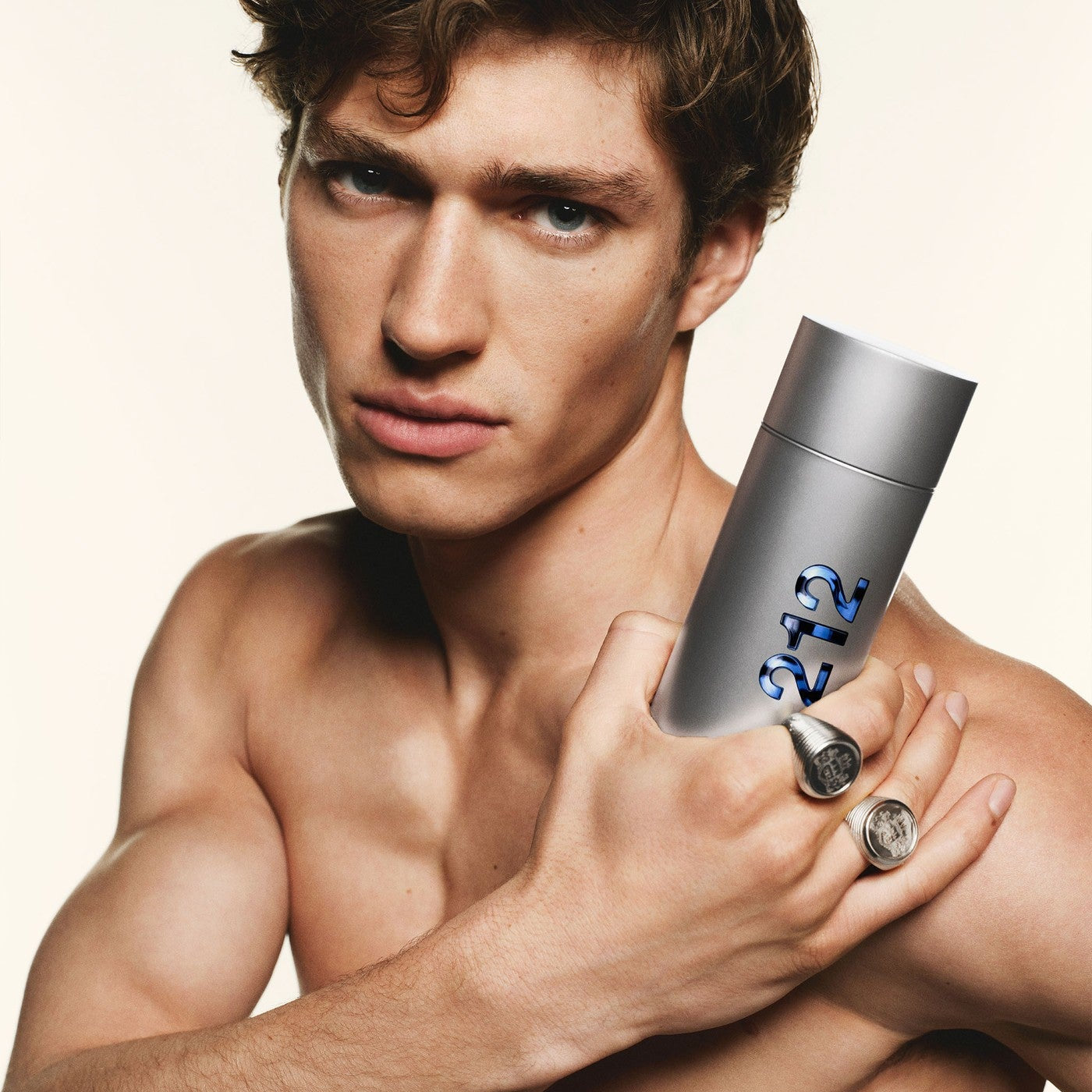 Carolina Herrera 212 Men NYC Men's Eau de Toilette - 100ml