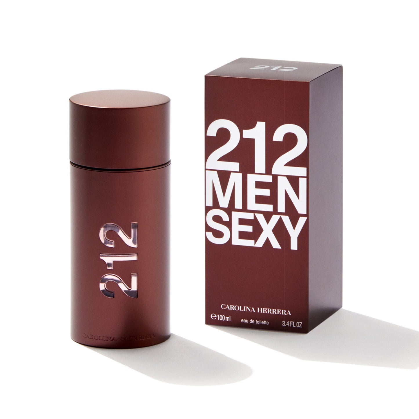 Carolina Herrera 212 Sexy Men Men's Eau de Toilette - 100ml – alternate view