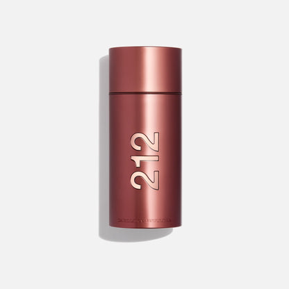 Carolina Herrera 212 Sexy Men Men's Eau de Toilette - 100ml – bottle