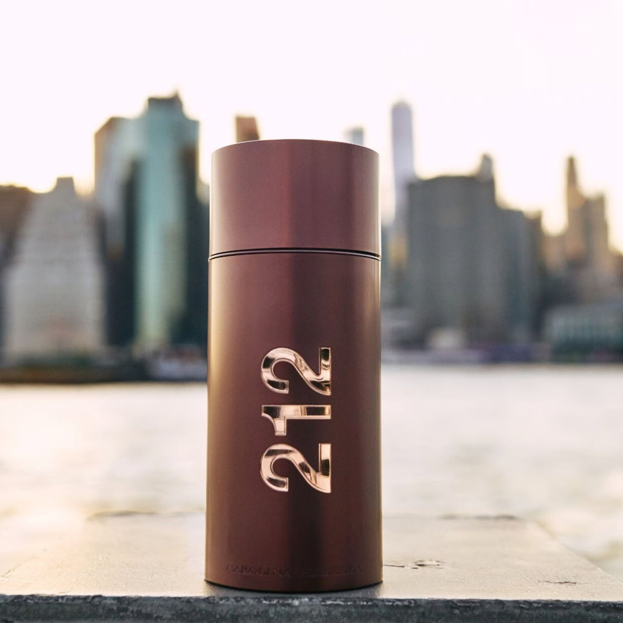 Carolina Herrera 212 Sexy Men Men's Eau de Toilette - 100ml