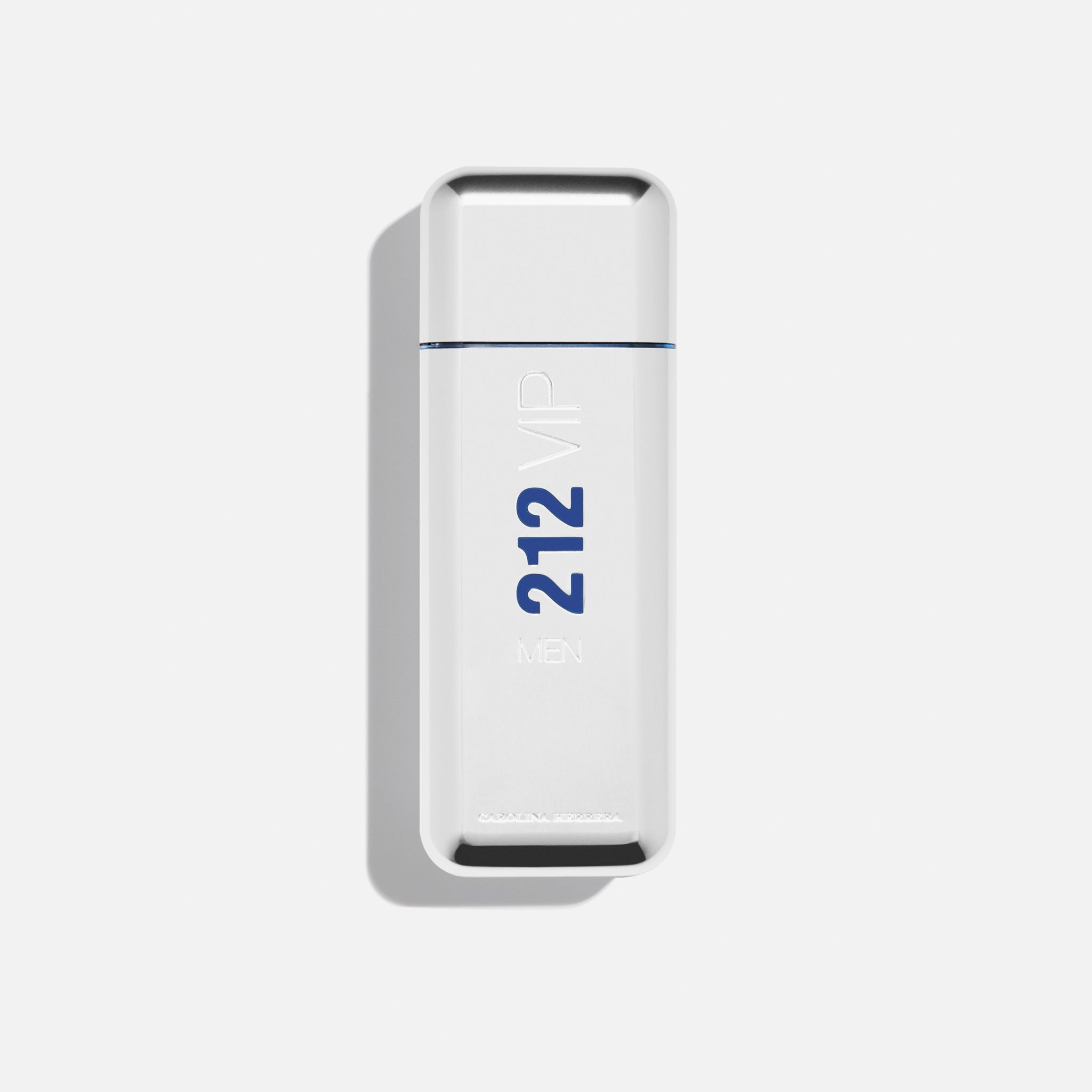 Carolina Herrera 212 VIP Men Men's Eau de Toilette - 100ml – bottle