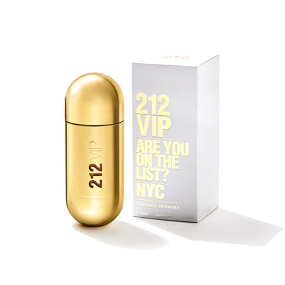Carolina Herrera 212 VIP Women's Eau de Parfum - 80ml – alternate view