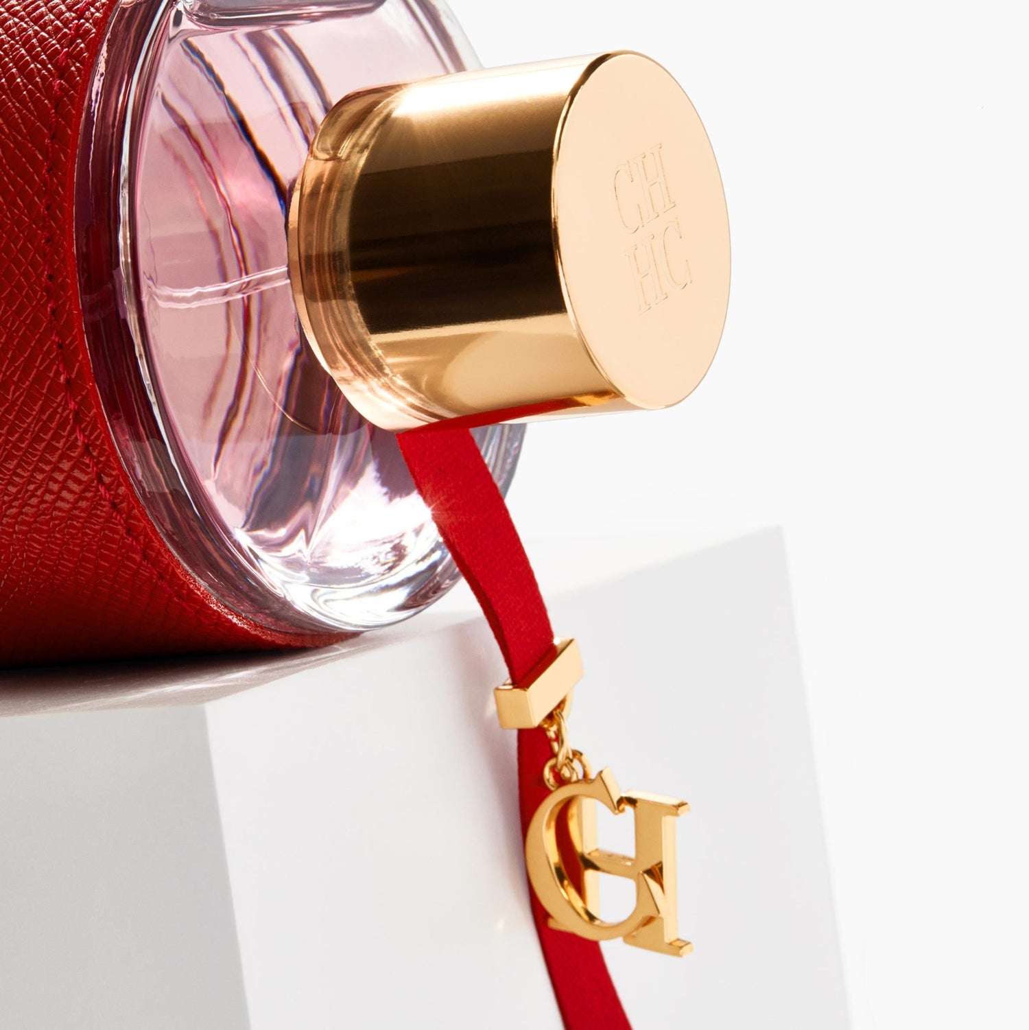 Carolina Herrera CH Woman Women's Eau de Toilette - 100ml
