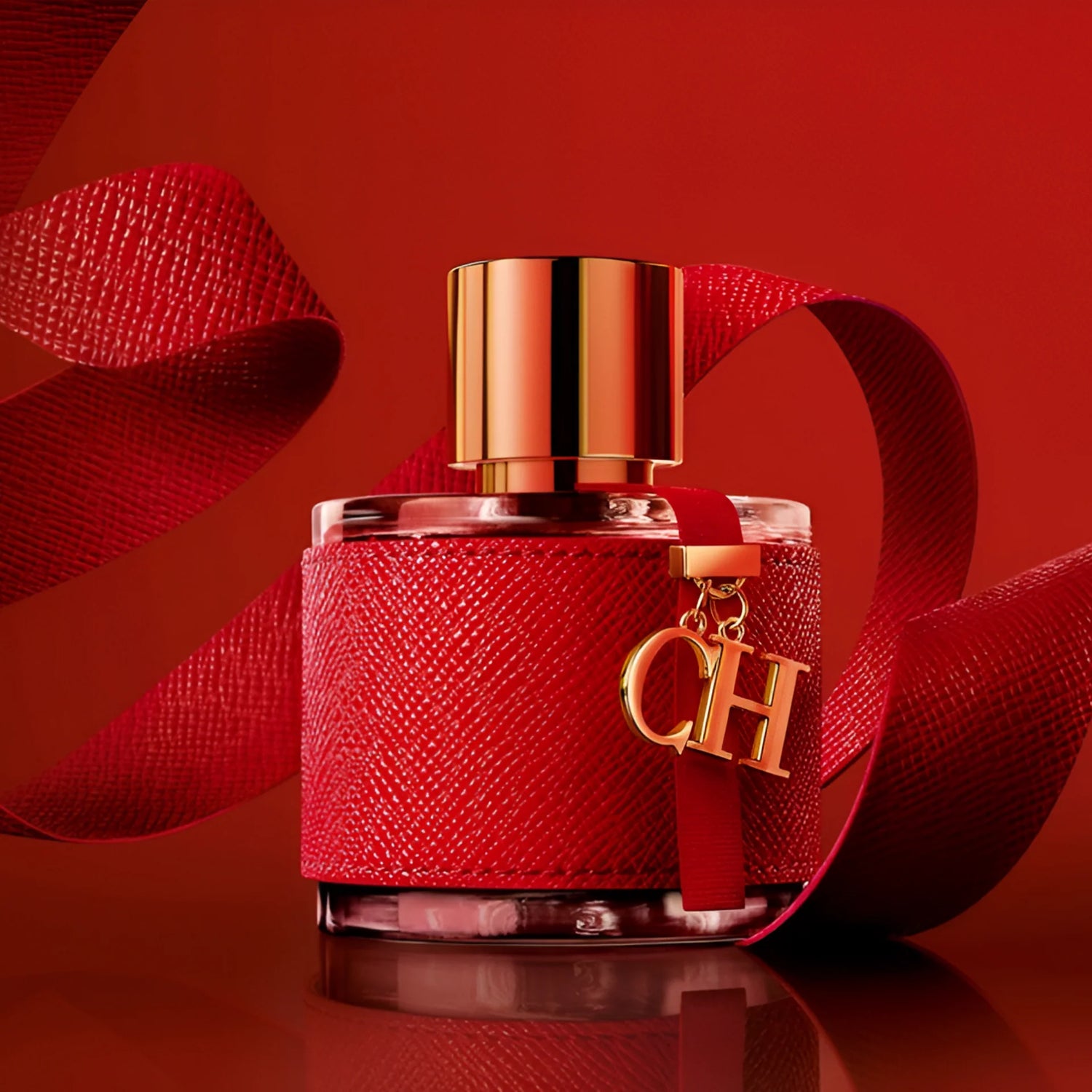 Carolina Herrera CH Woman Women's Eau de Toilette - 100ml