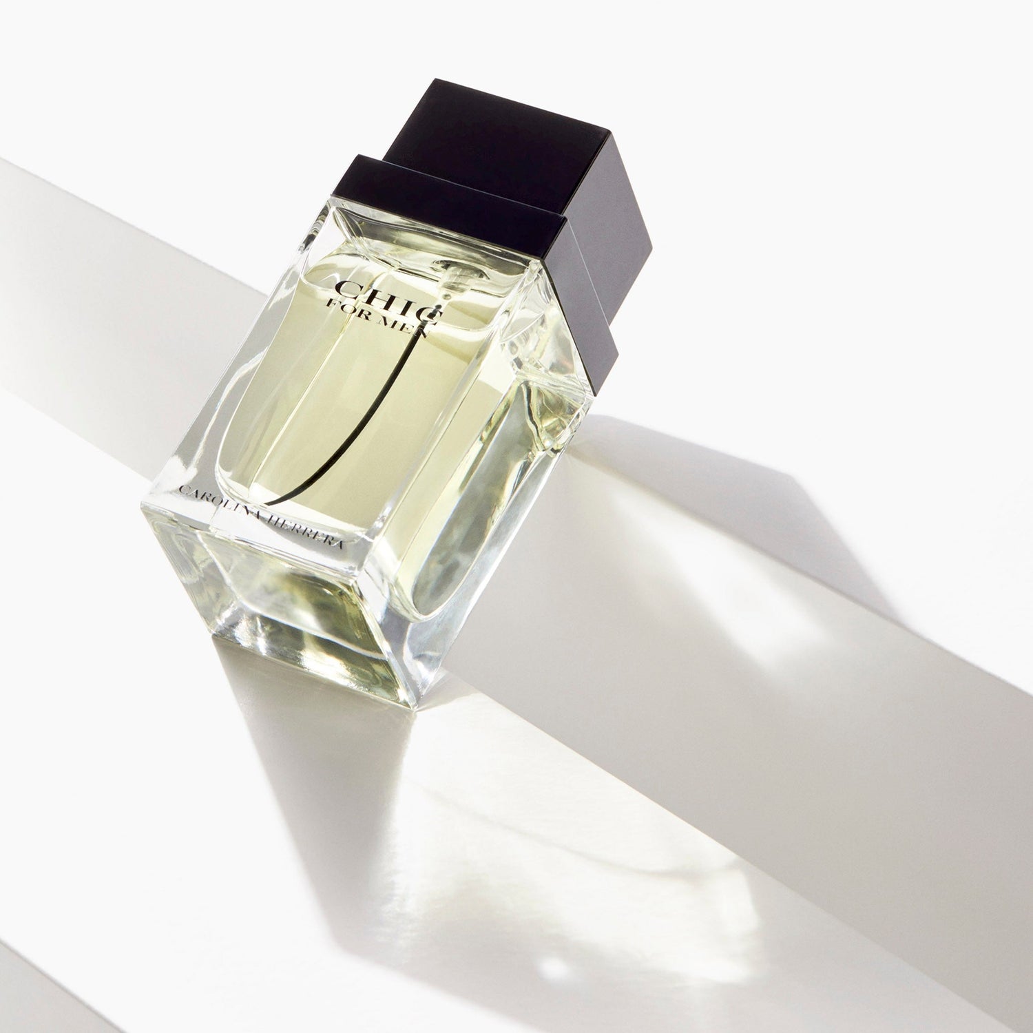 Carolina Herrera Chic For Men Men's Eau de Toilette - 100ml