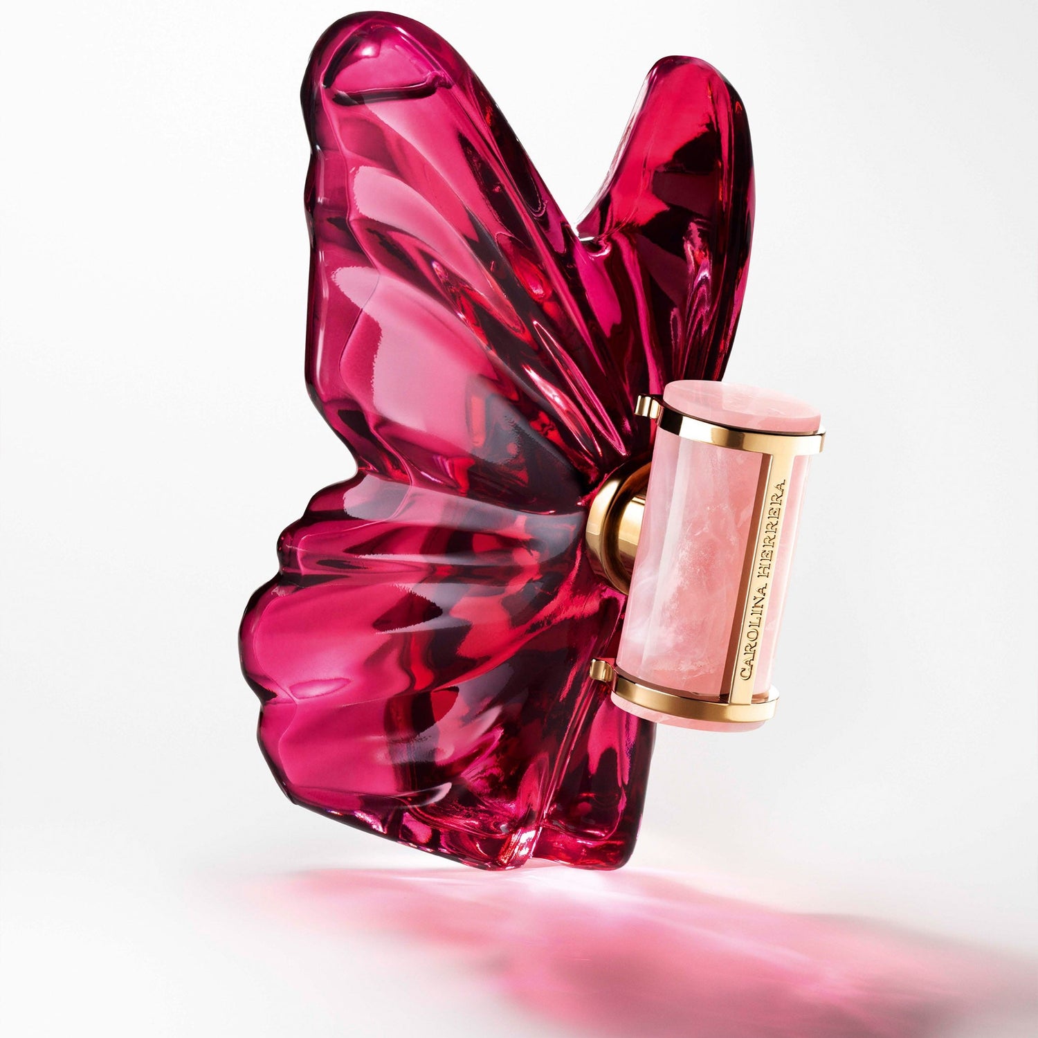 Carolina Herrera La Bomba Women's Eau de Parfum - 80ml