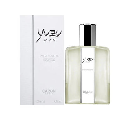 Caron Yuzu Man Men's Eau de Toilette - 125ml – alternate view