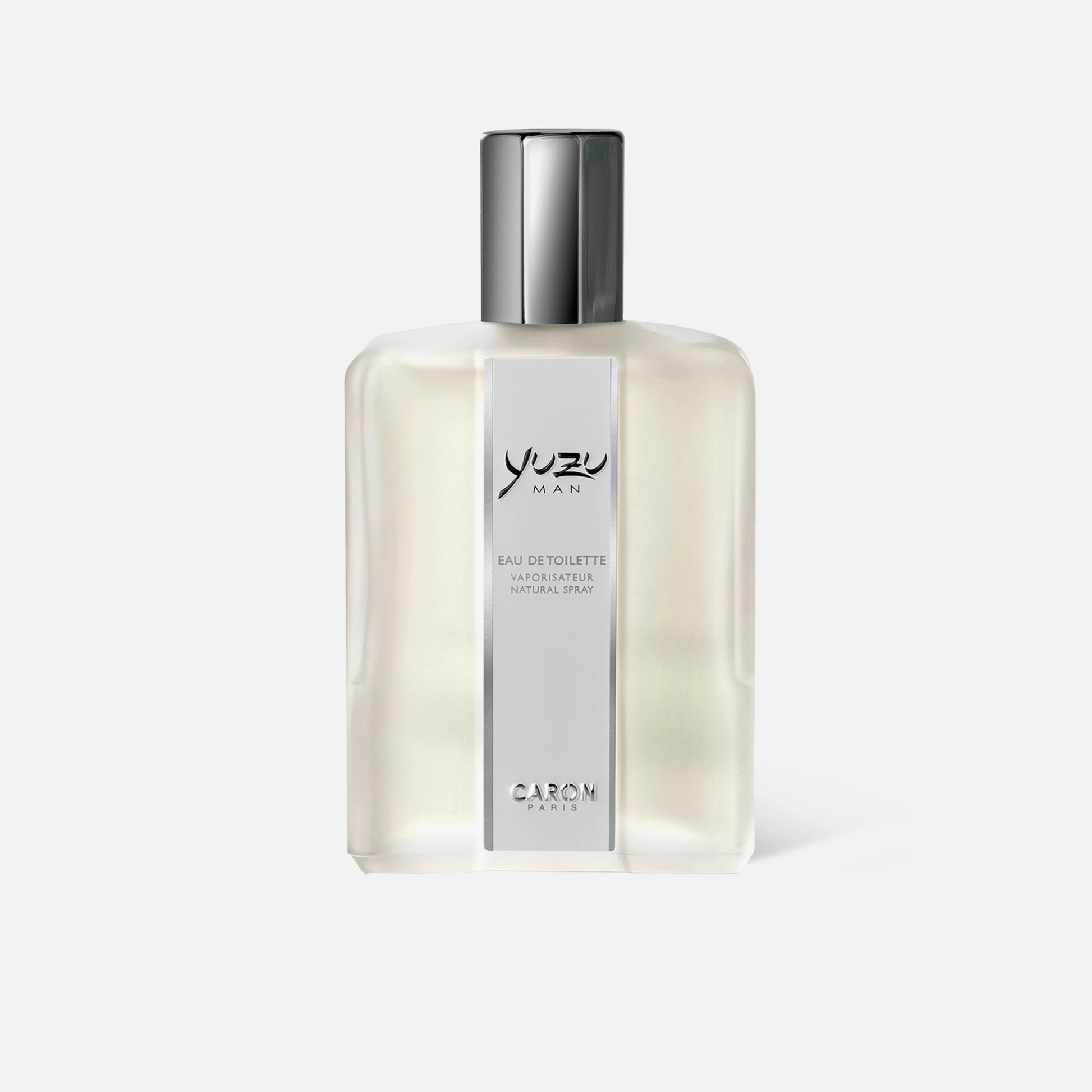 Caron Yuzu Man Men's Eau de Toilette - 125ml – bottle