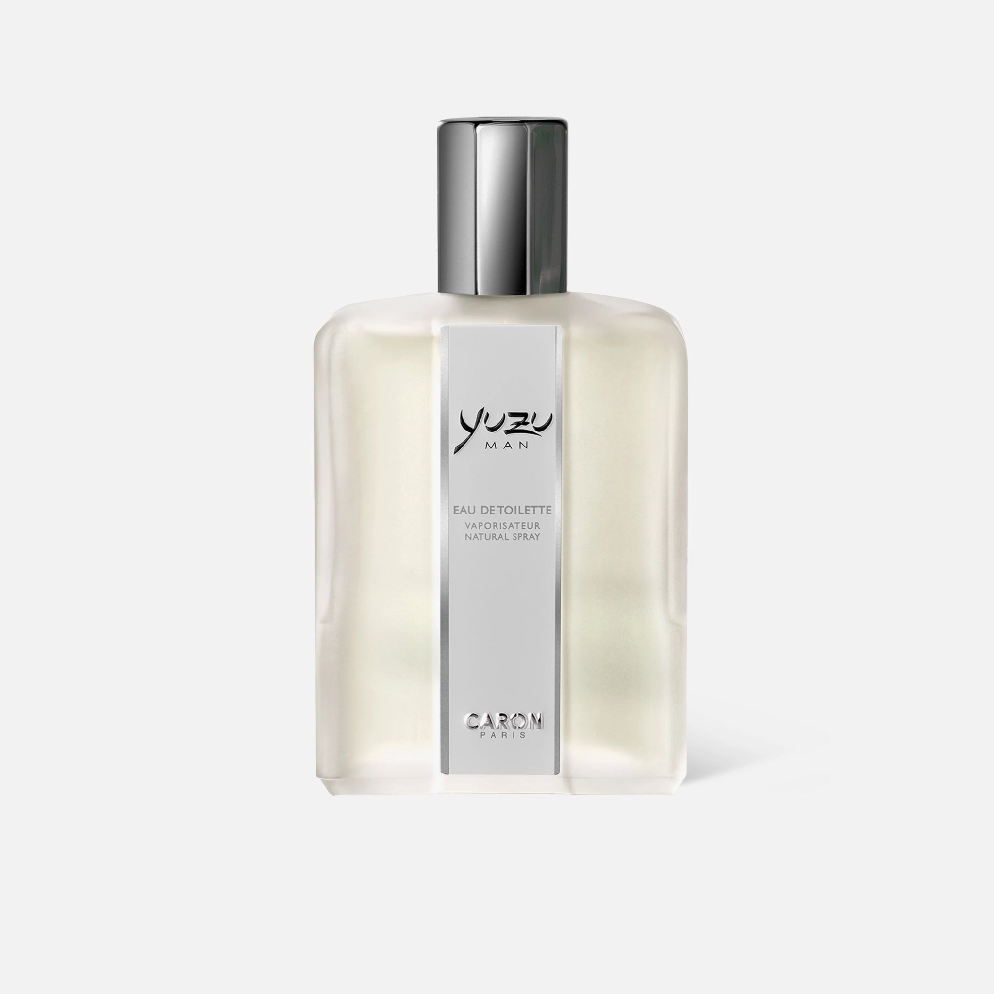 Caron Yuzu Man Men's Eau de Toilette - 125ml – bottle