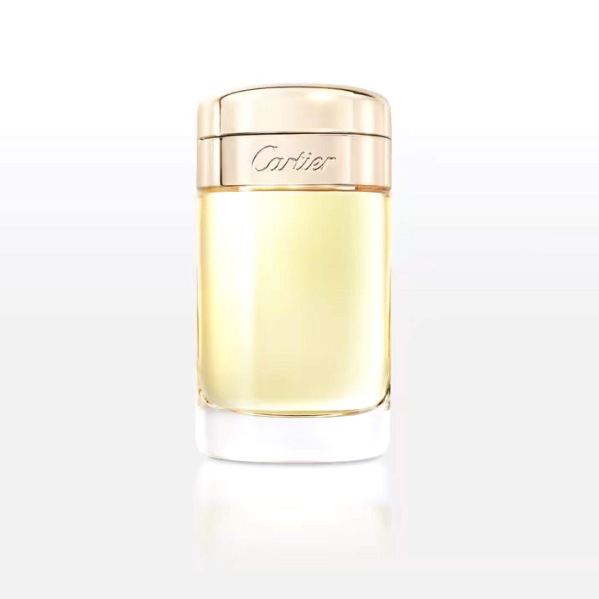 Cartier Baiser Volé Women's Parfum - 100ml – bottle