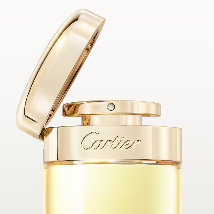Cartier Baiser Volé Women's Parfum - 100ml