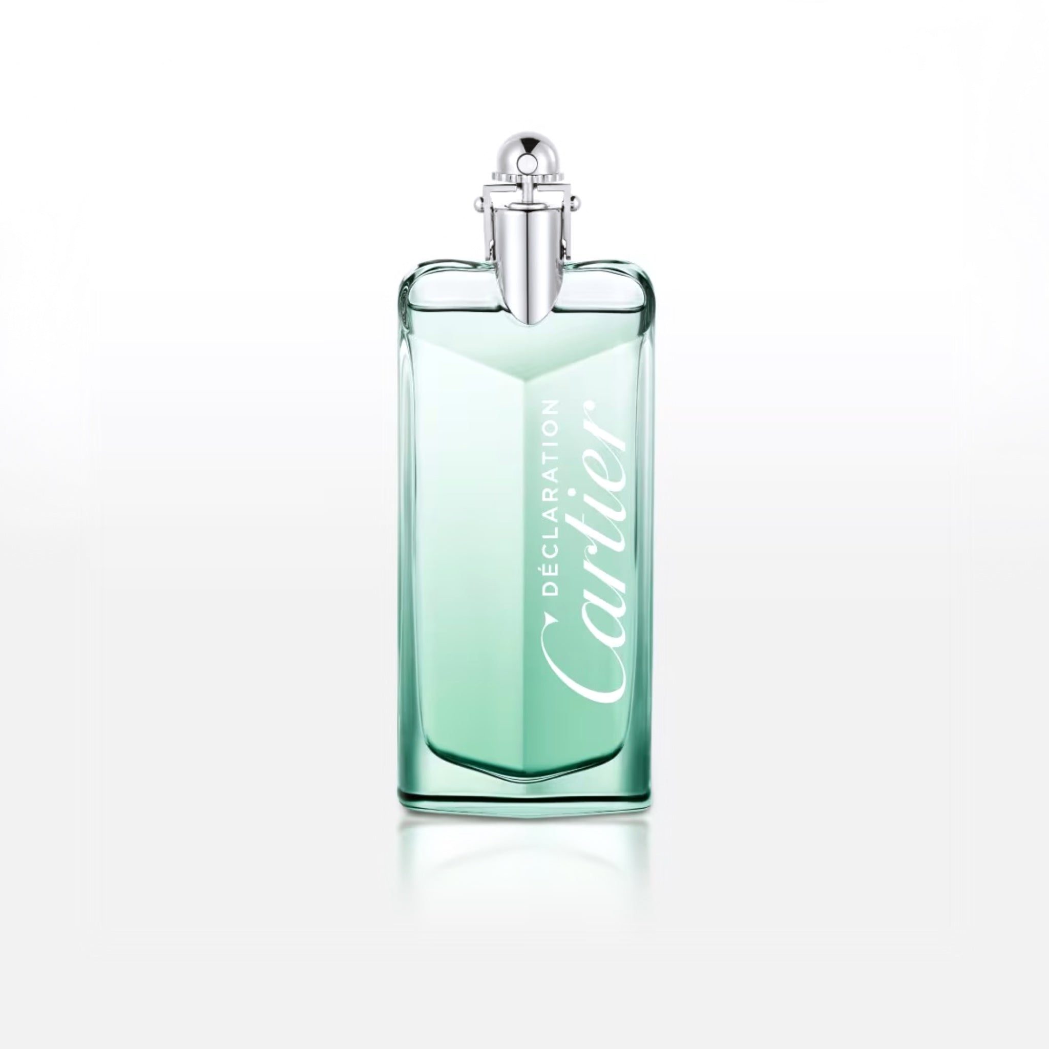 Cartier Déclaration Haute Fraîcheur Unisex Eau de Toilette - 100ml – bottle