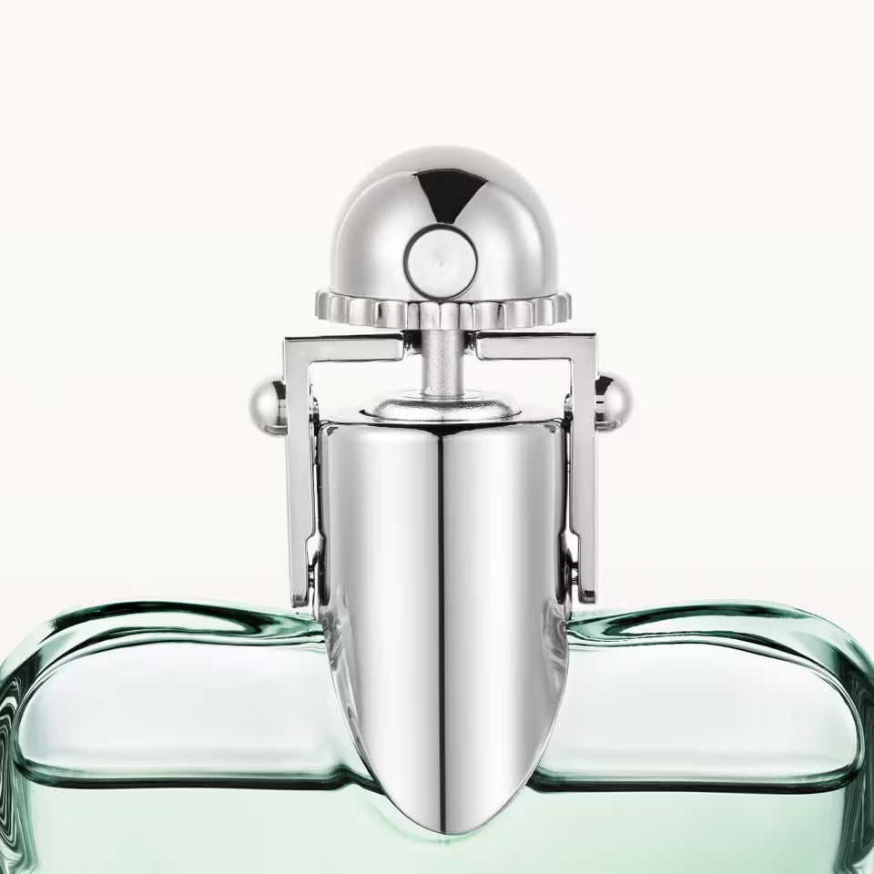 Cartier Déclaration Haute Fraîcheur Unisex Eau de Toilette - 100ml