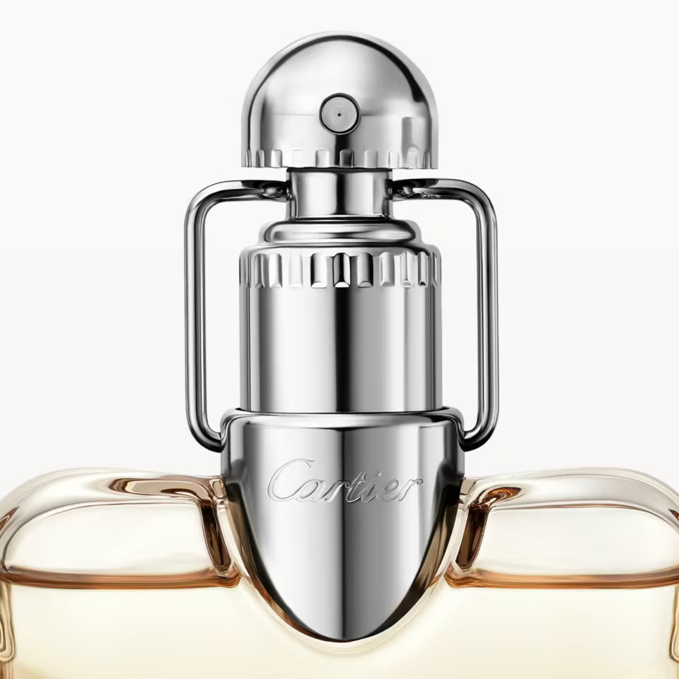 Cartier Déclaration Men's Eau de Parfum - 100ml