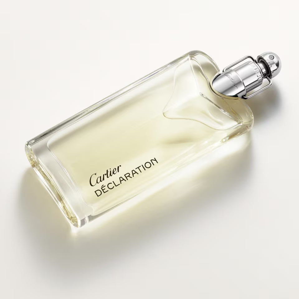 Cartier Déclaration Men's Eau de Toilette - 100ml