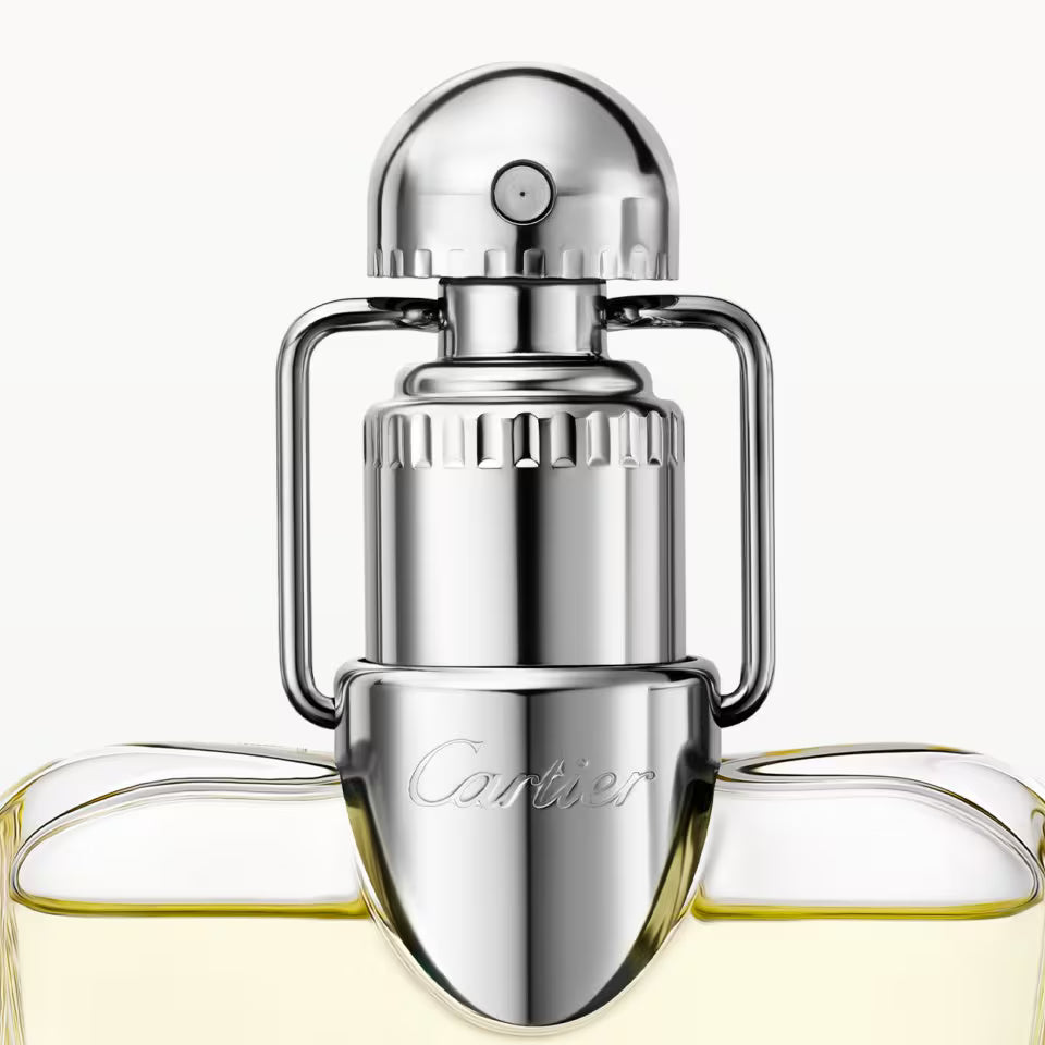 Cartier Déclaration Men's Eau de Toilette - 100ml